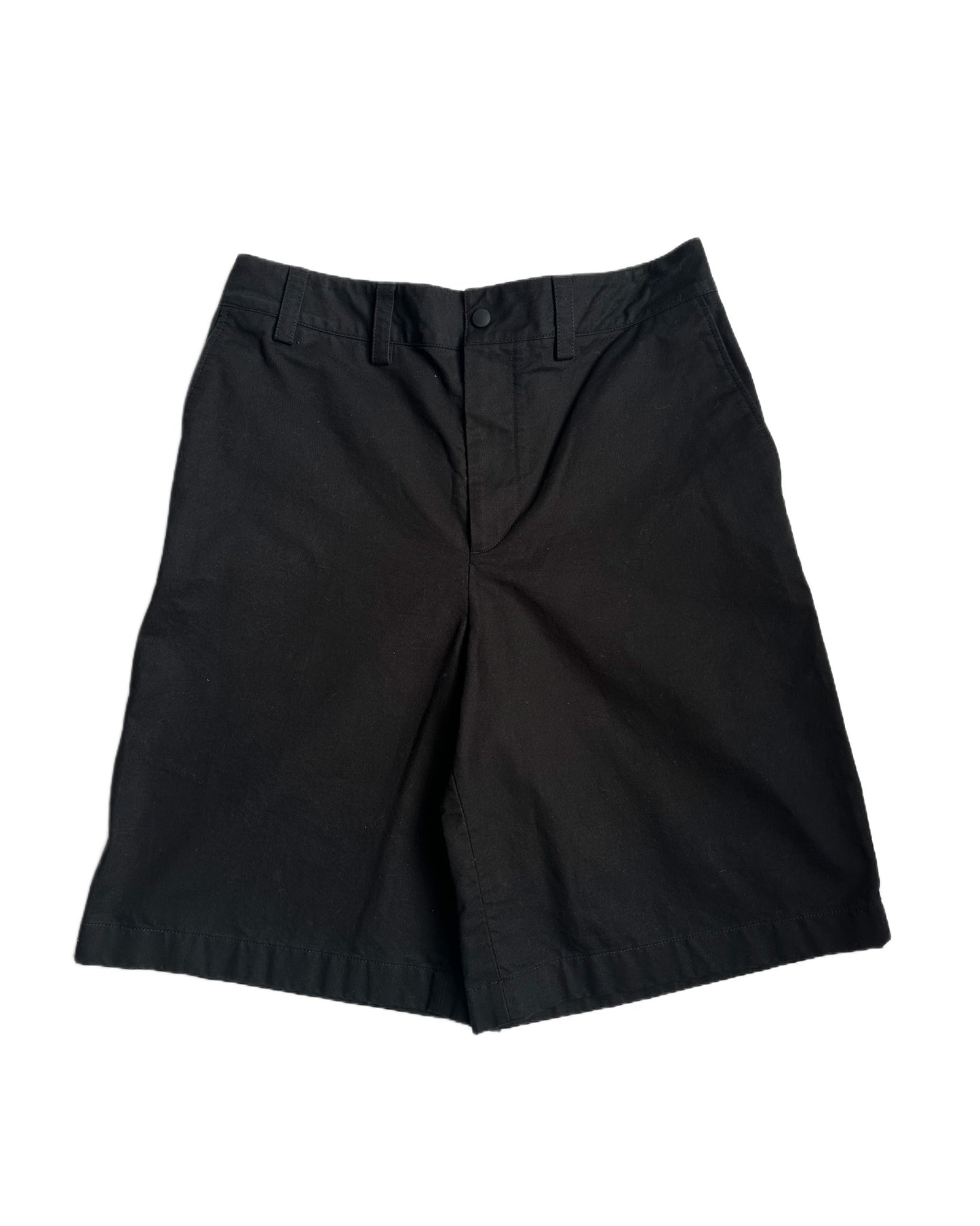 Acne Studios Work Shorts