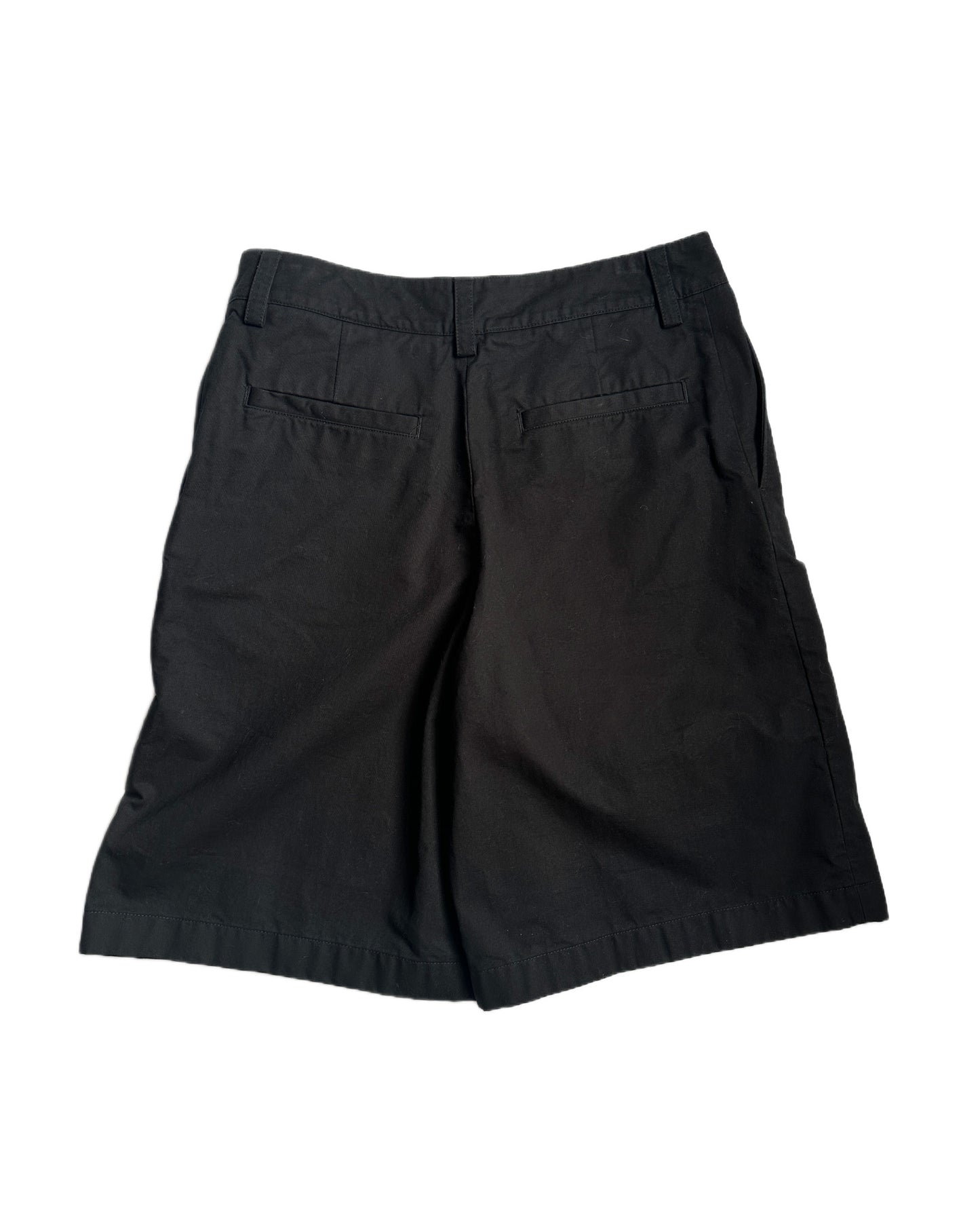 Acne Studios Work Shorts