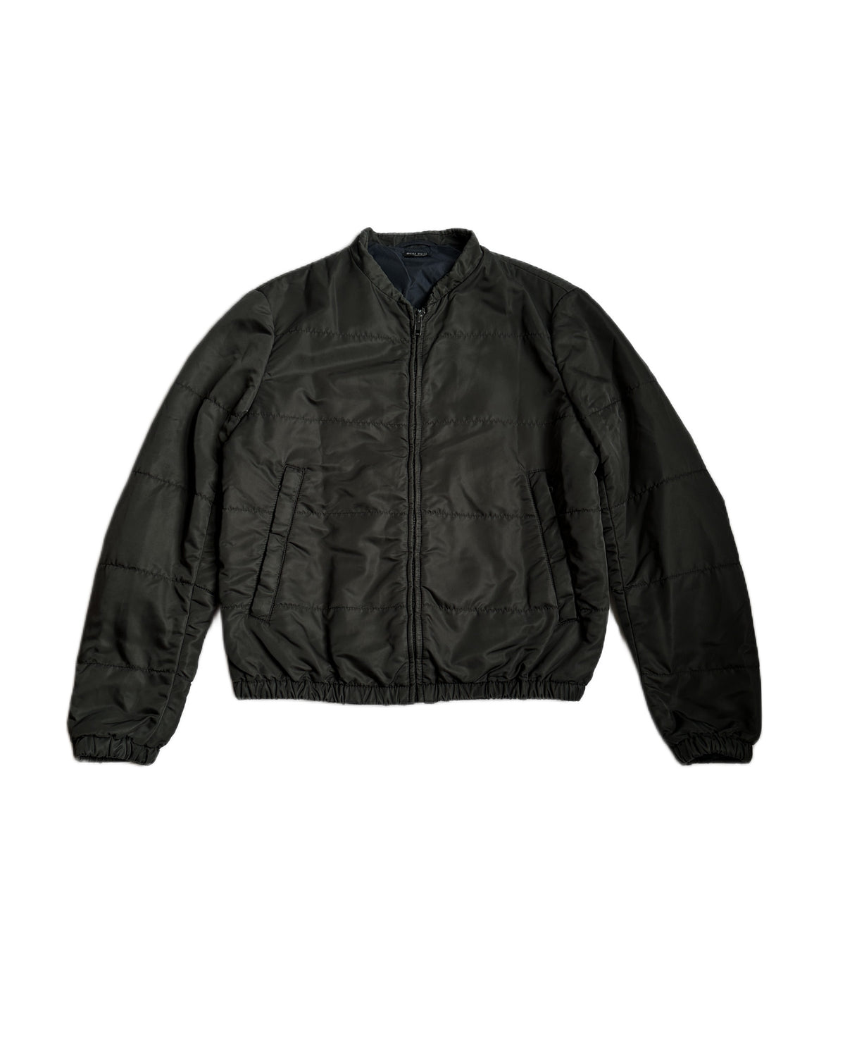 Miu Miu 2007 Puffer Jacket