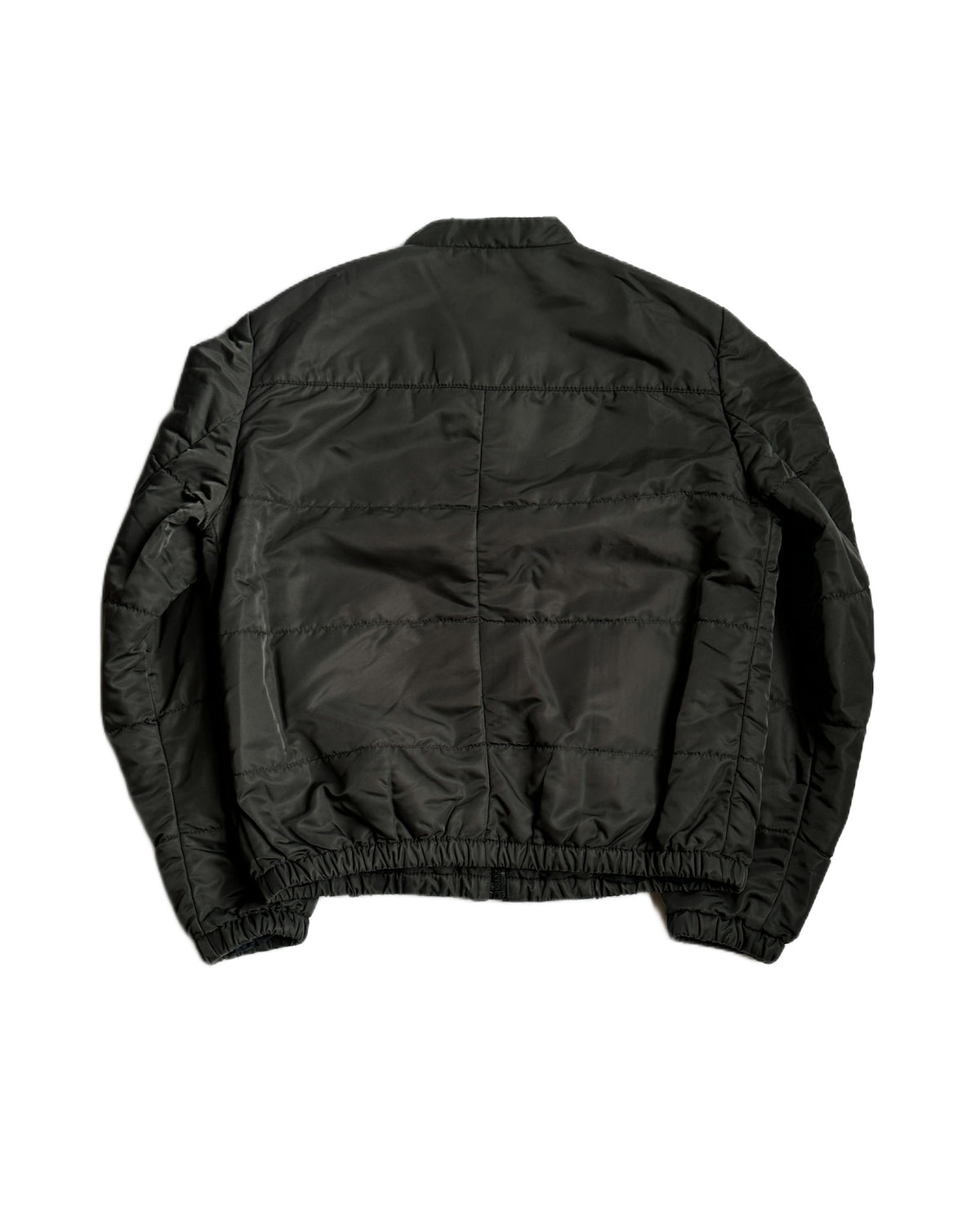 Miu Miu 2007 Puffer Jacket