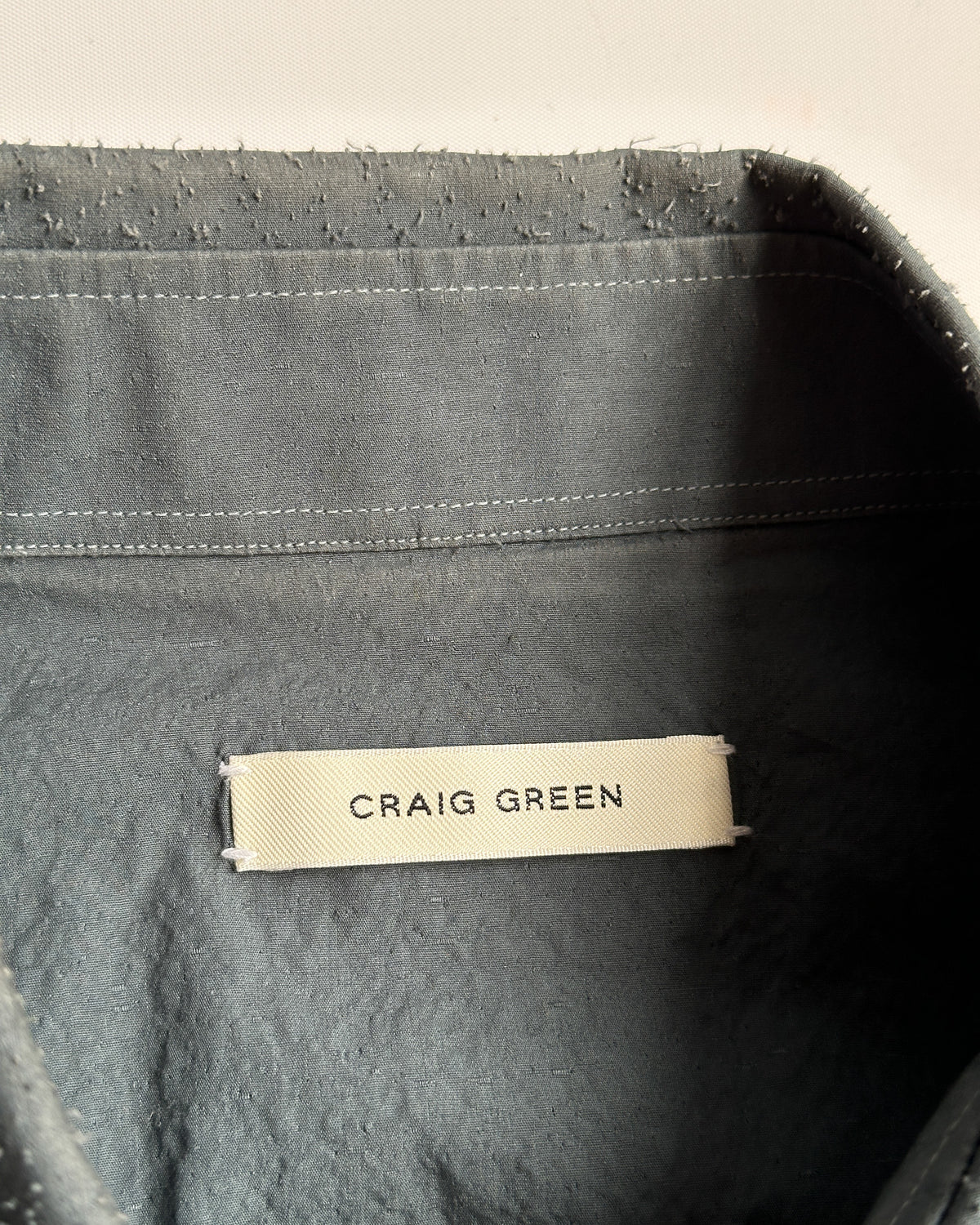 Craig Green Work Shirt
