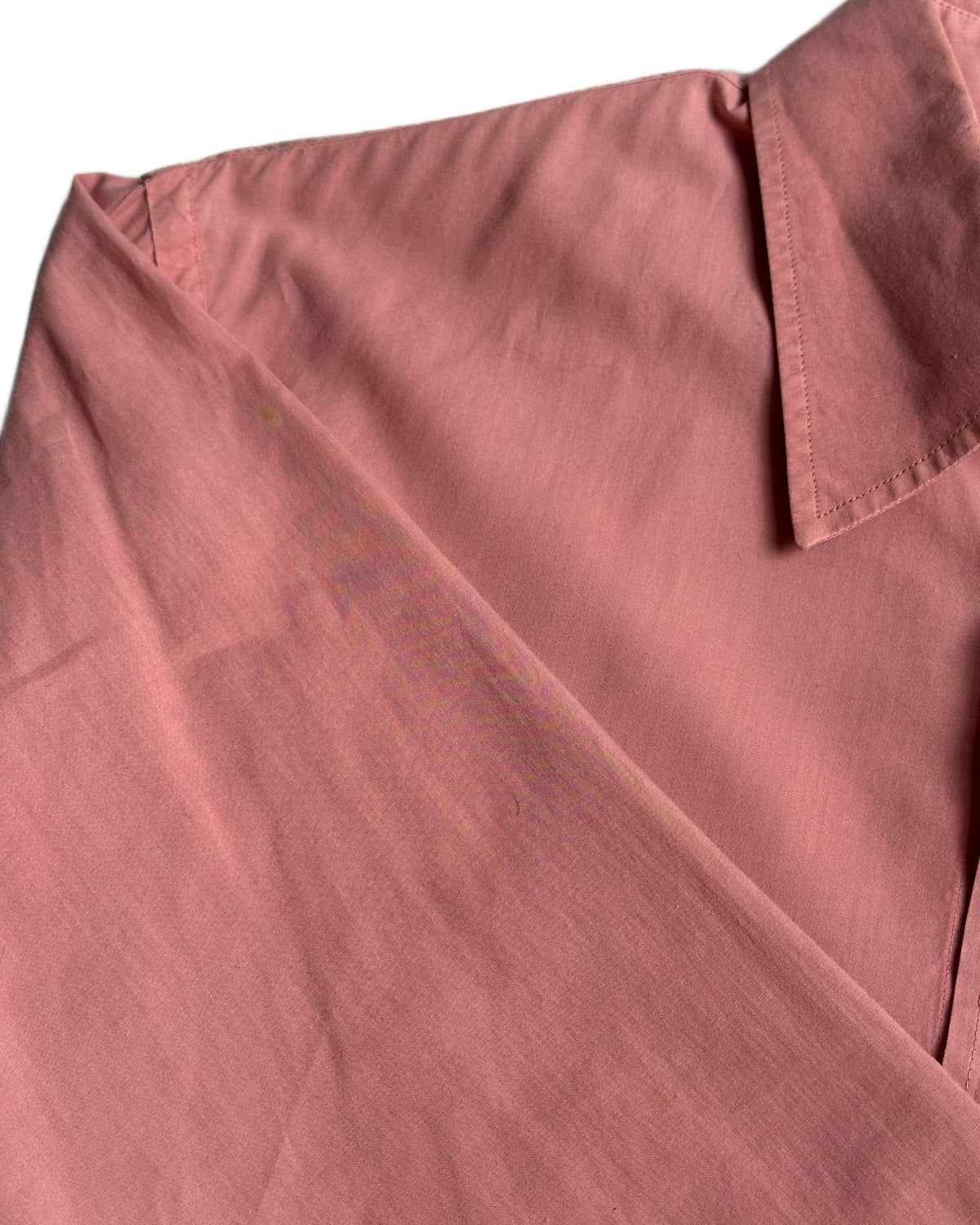 Maison Margiela 2007 Button Up Shirt