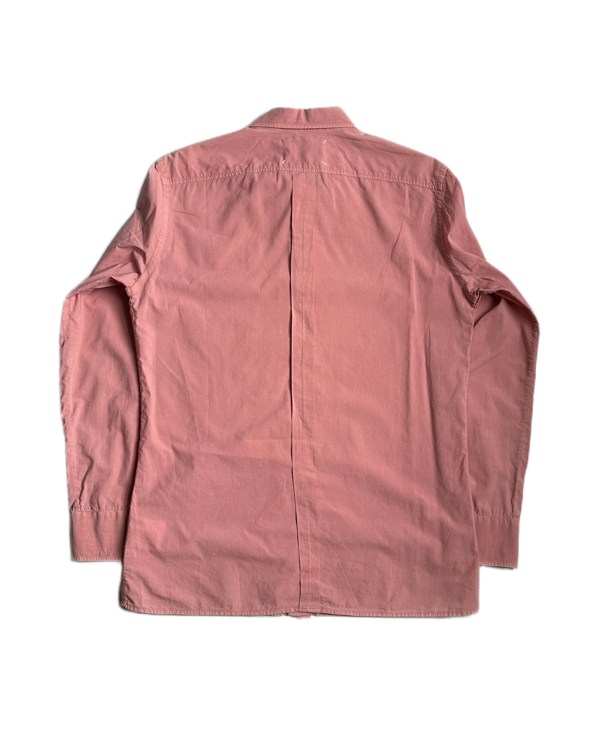 Maison Margiela 2007 Button Up Shirt