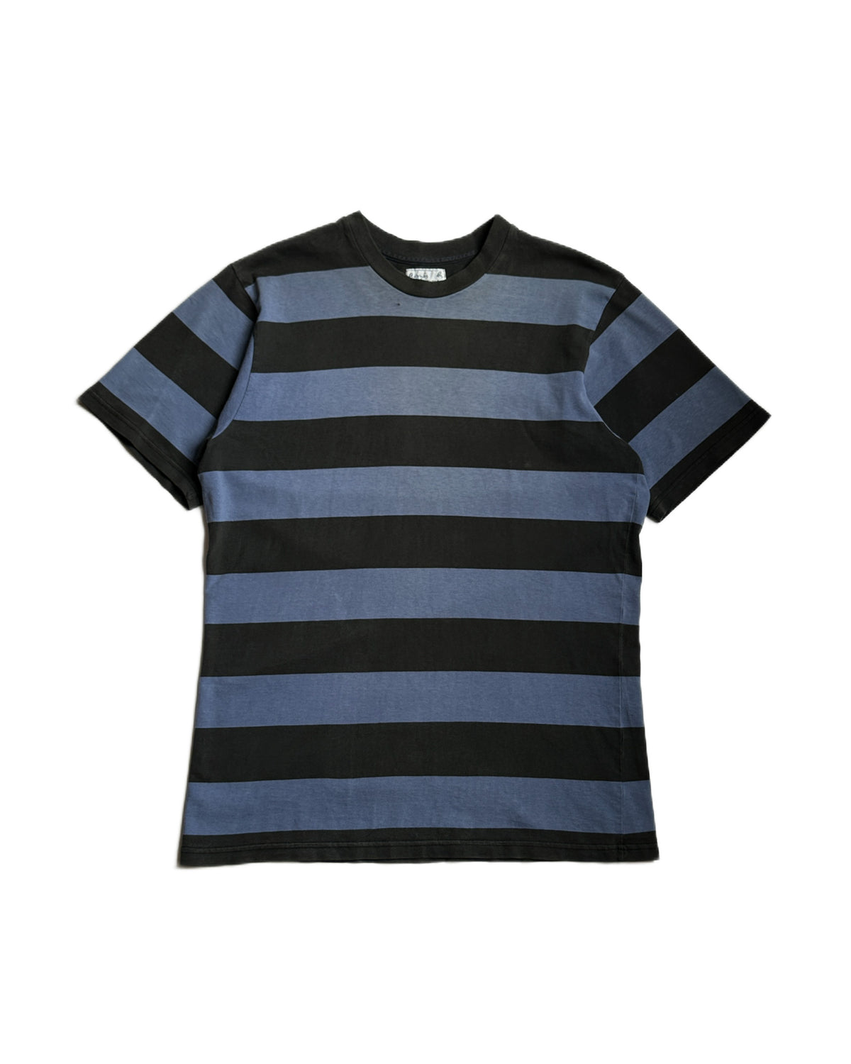 Vintage agnes B. Striped Tee