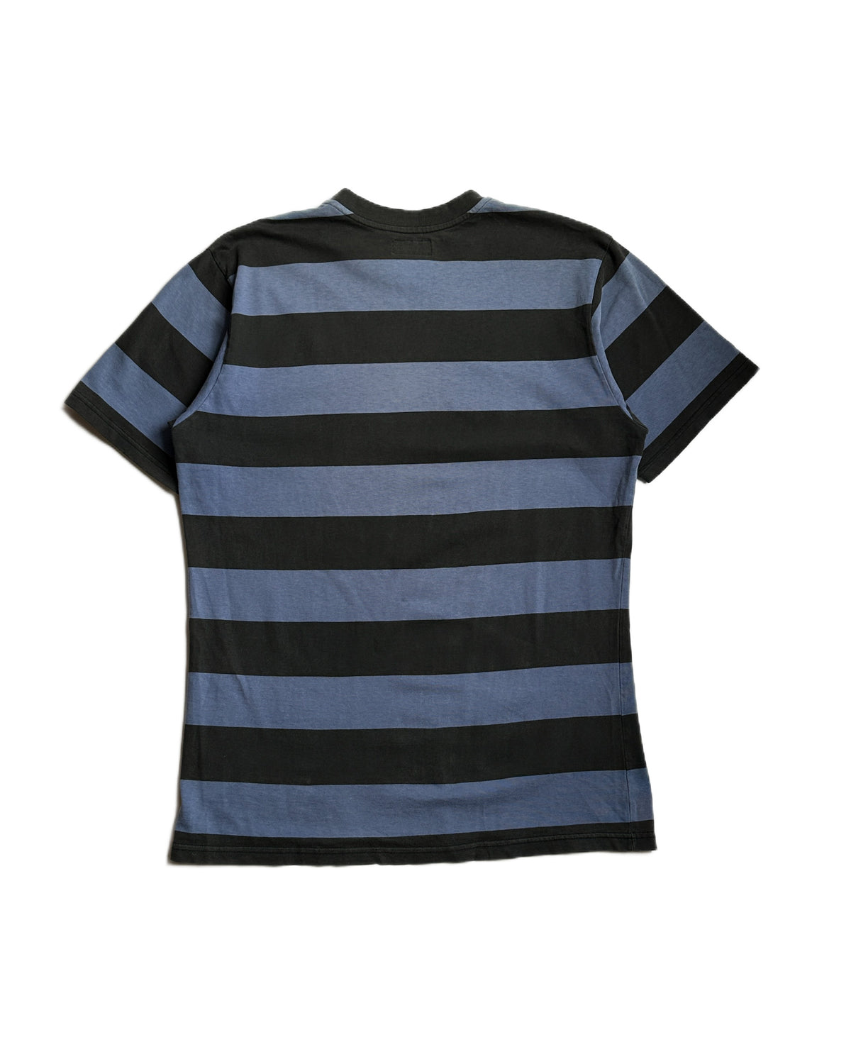 Vintage agnes B. Striped Tee