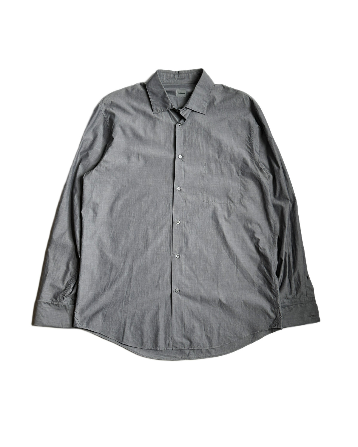 Vintage Jil Sander Button Up Shirt
