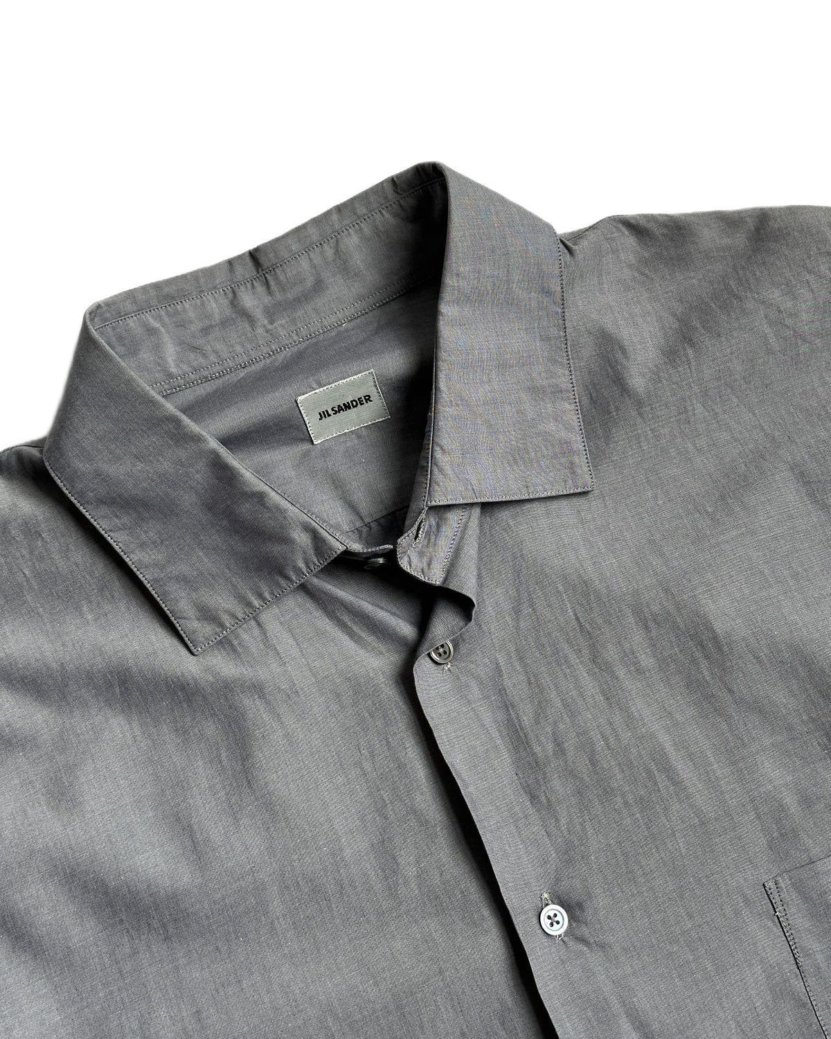 Vintage Jil Sander Button Up Shirt