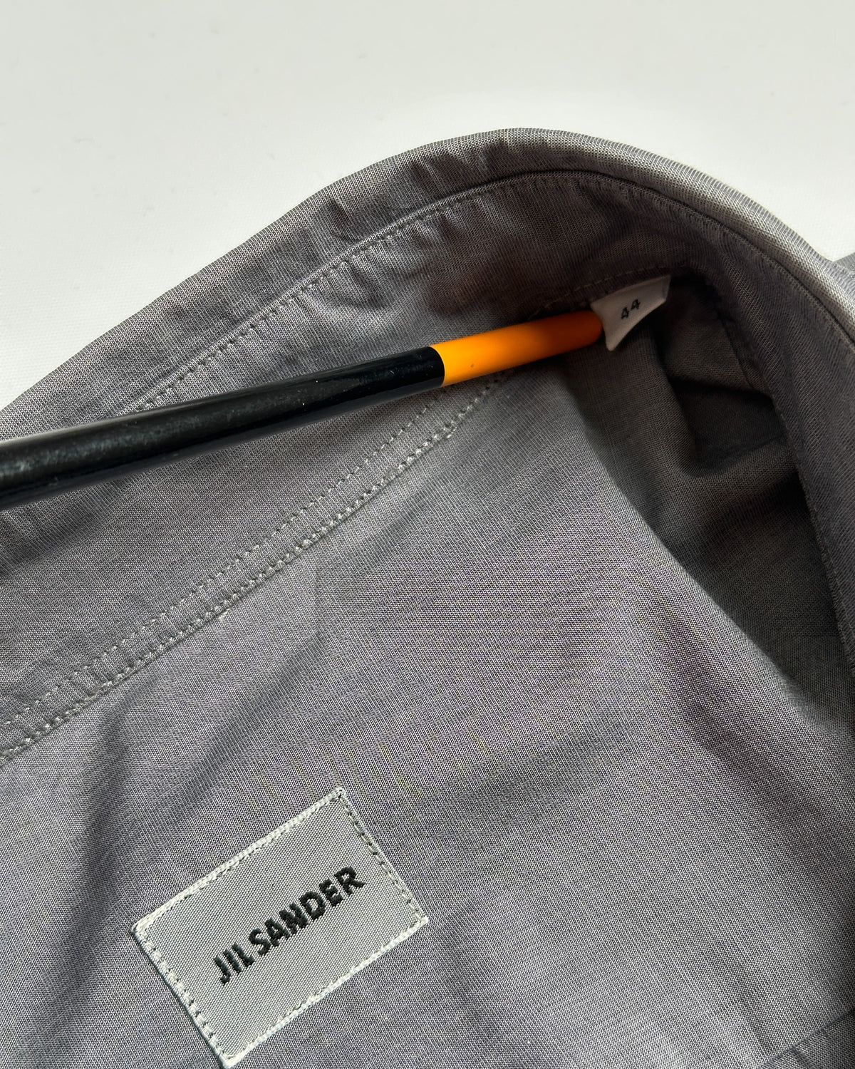 Vintage Jil Sander Button Up Shirt