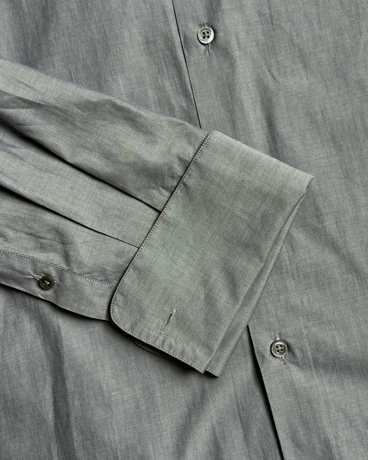 Vintage Jil Sander Button Up Shirt