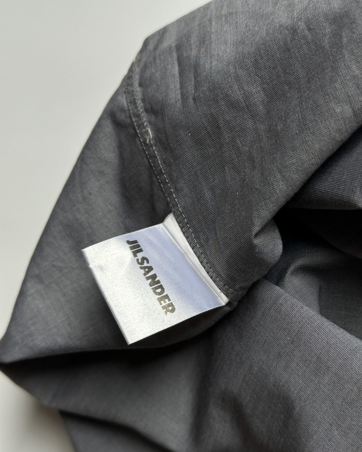 Vintage Jil Sander Button Up Shirt