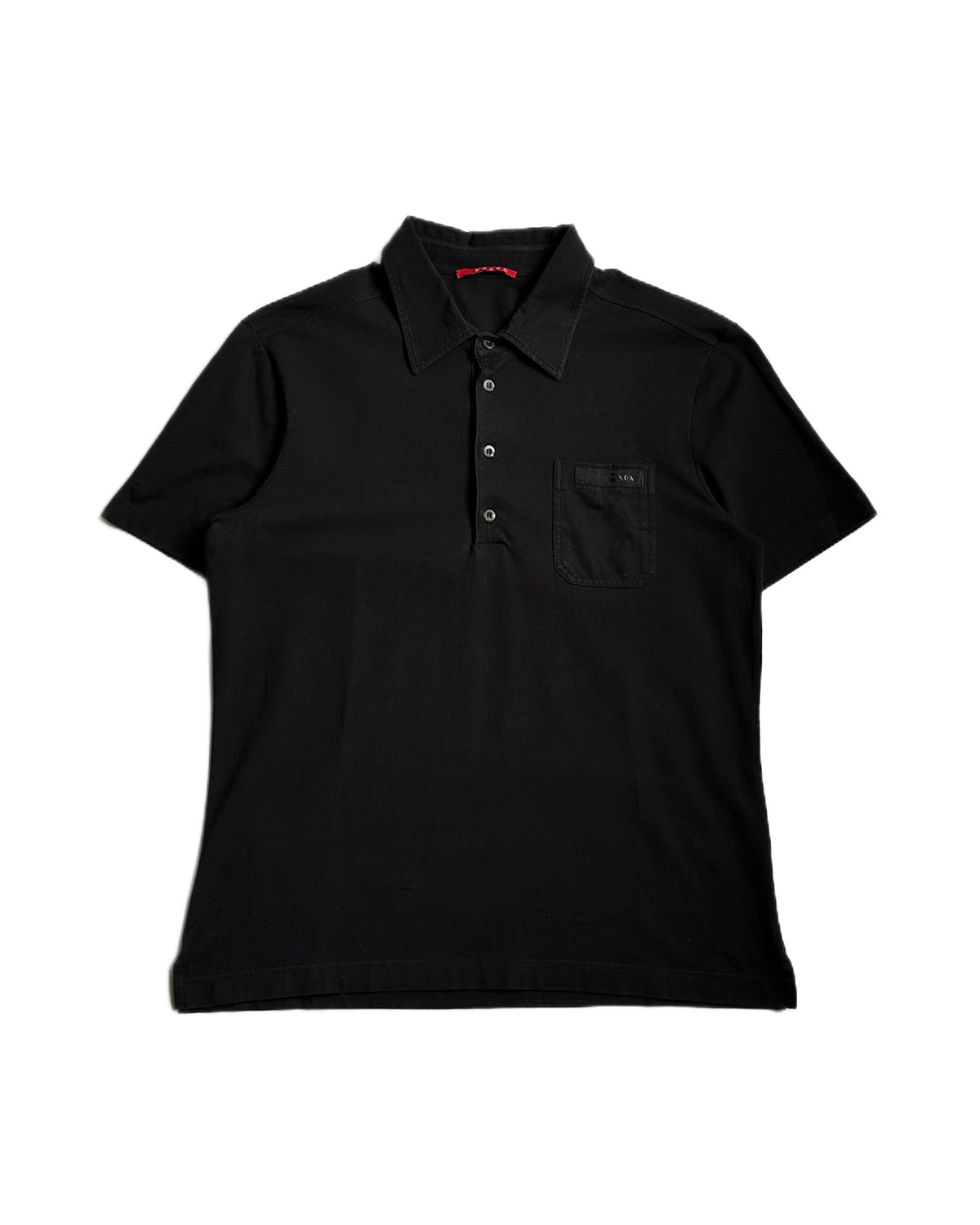 Prada Sport 2007 Polo