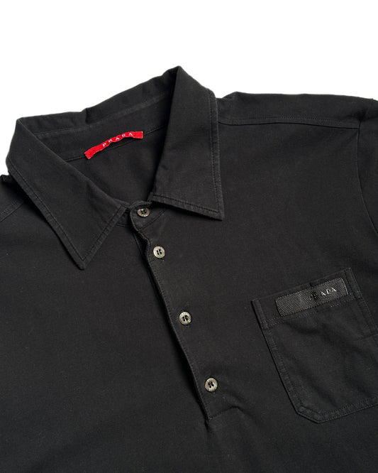 Prada Sport 2007 Polo