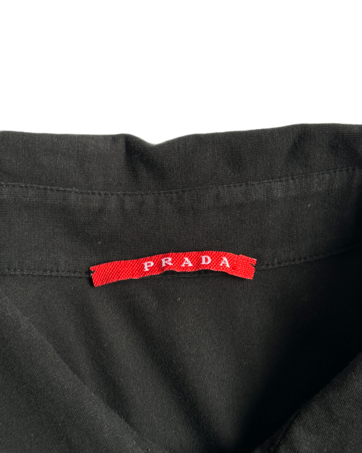Prada Sport 2007 Polo
