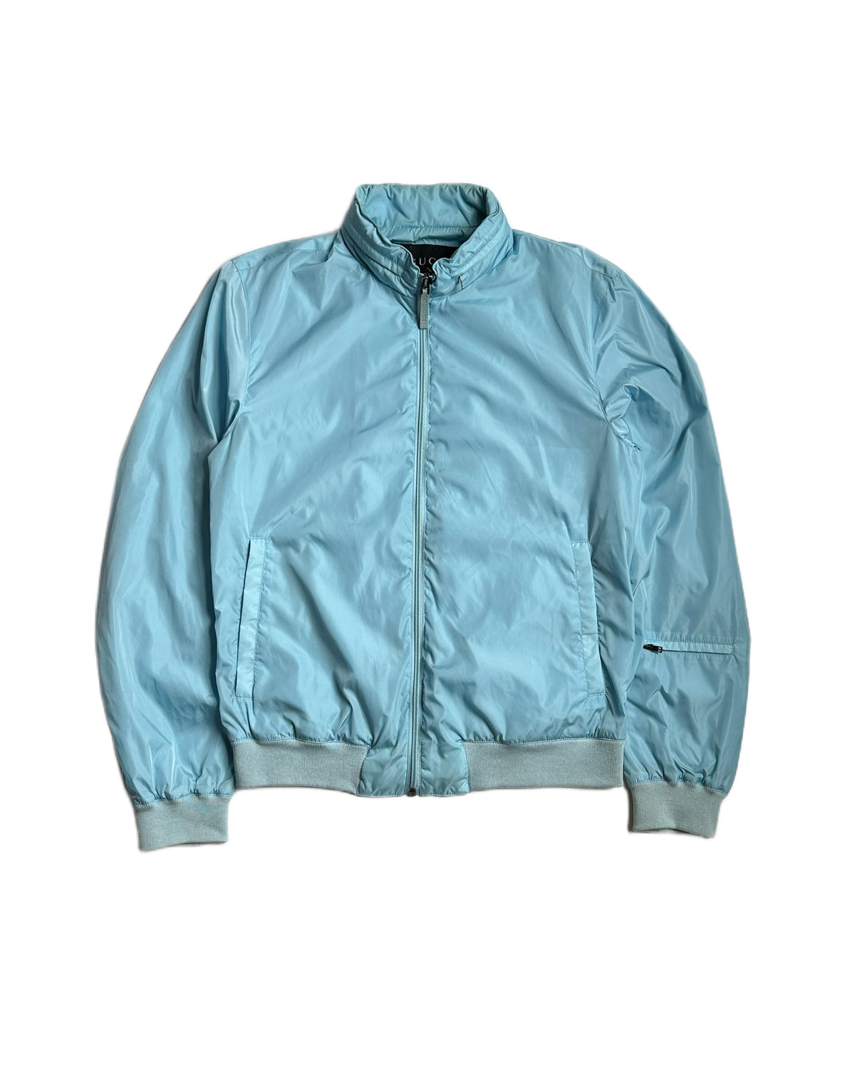 Gucci by Tom Ford Zip Jacket