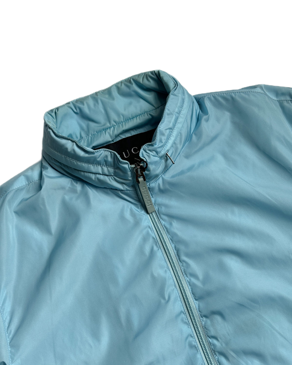 Gucci by Tom Ford Zip Jacket