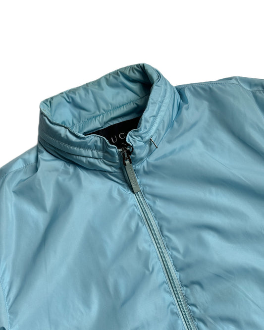 Gucci by Tom Ford Zip Jacket
