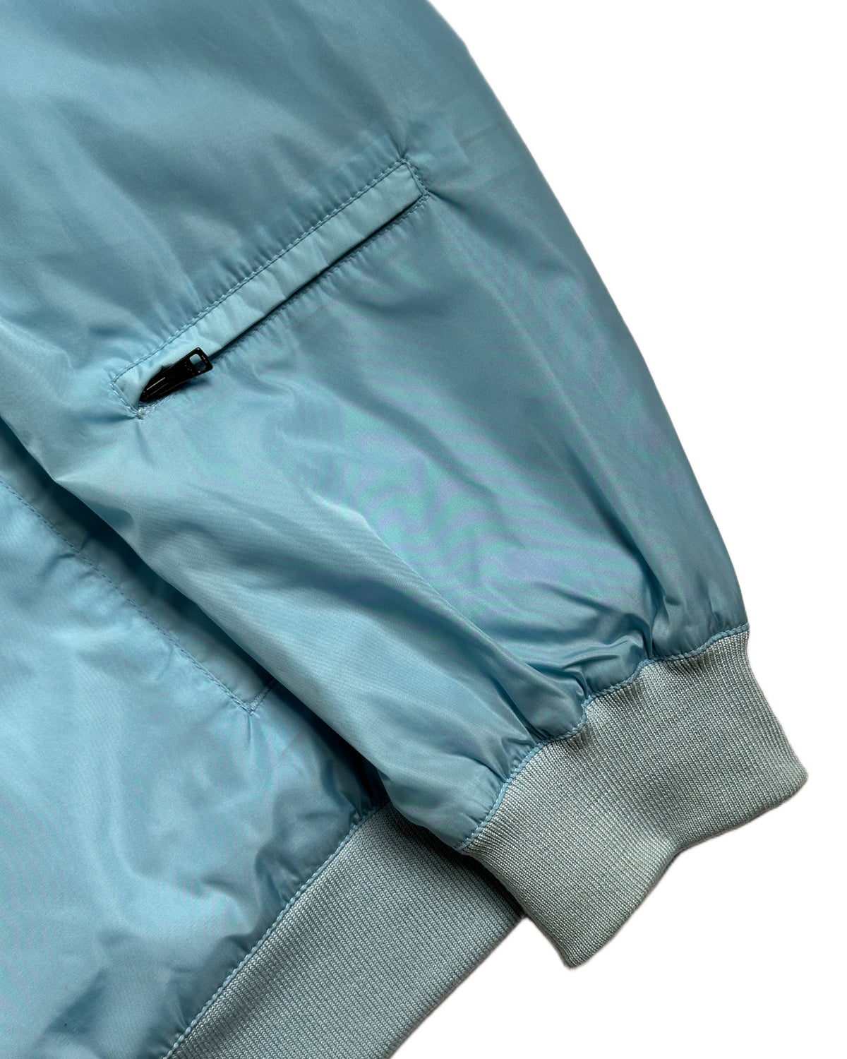 Gucci by Tom Ford Zip Jacket