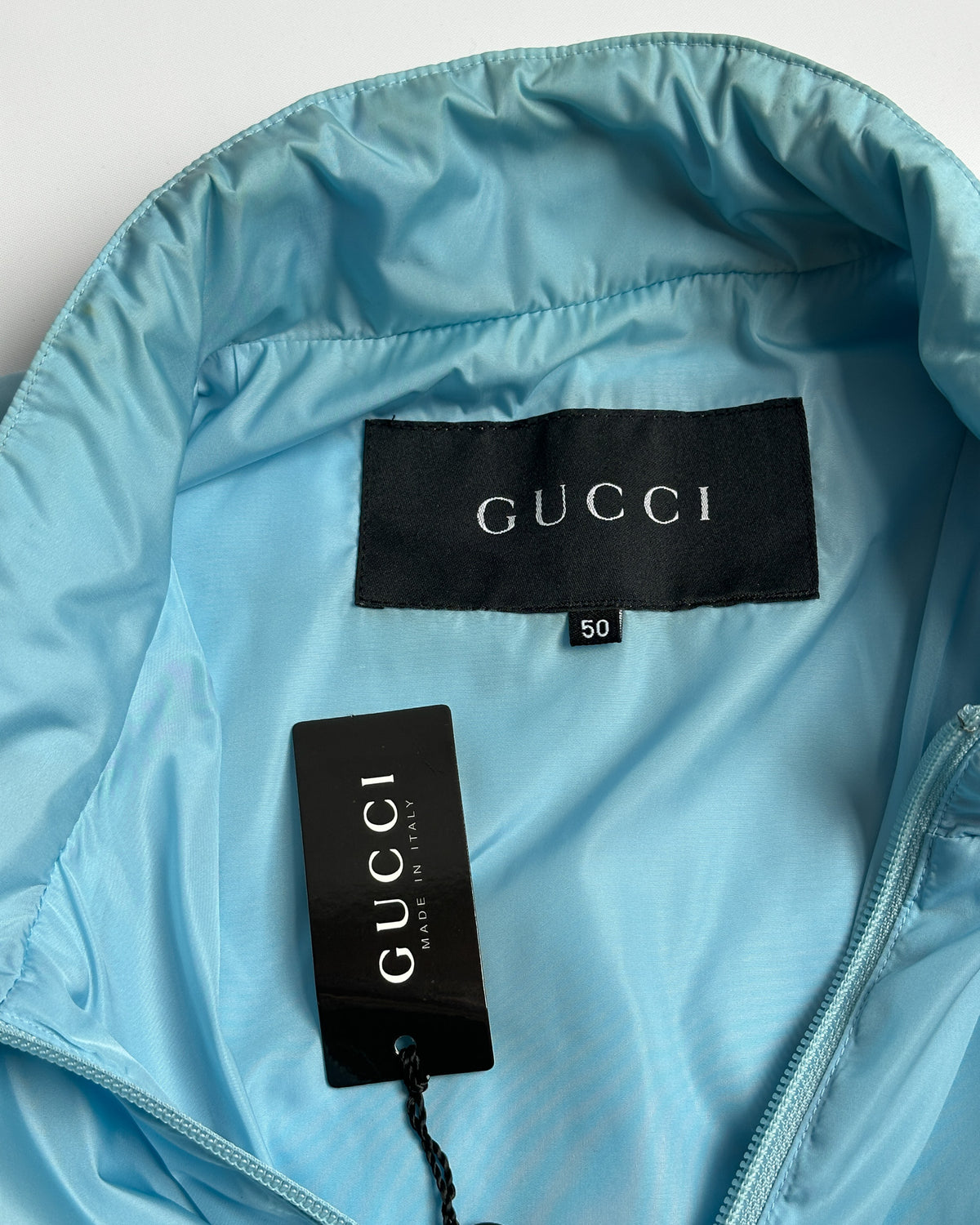 Gucci by Tom Ford Zip Jacket