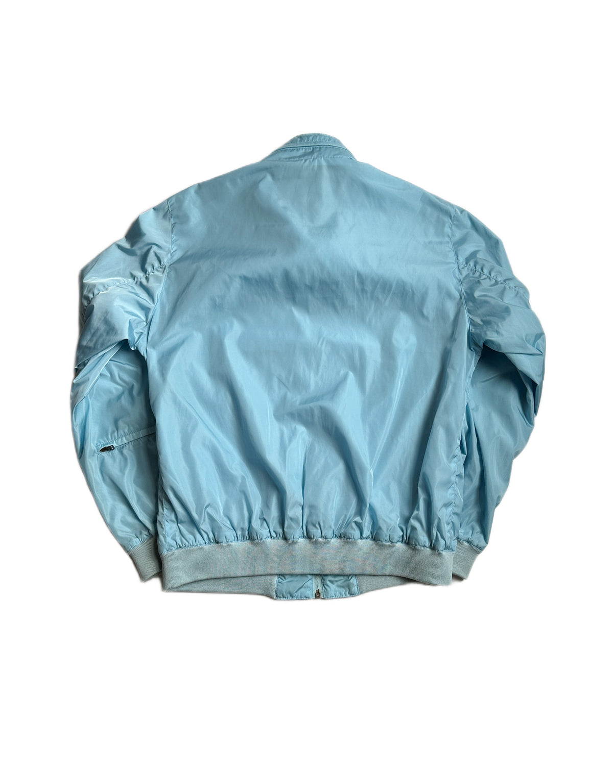 Gucci by Tom Ford Zip Jacket