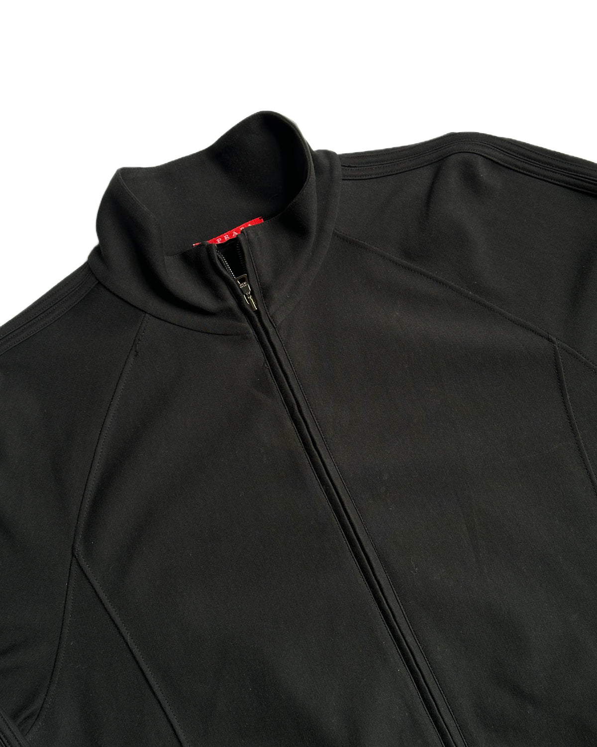 Prada Sport 2007 Track Jacket