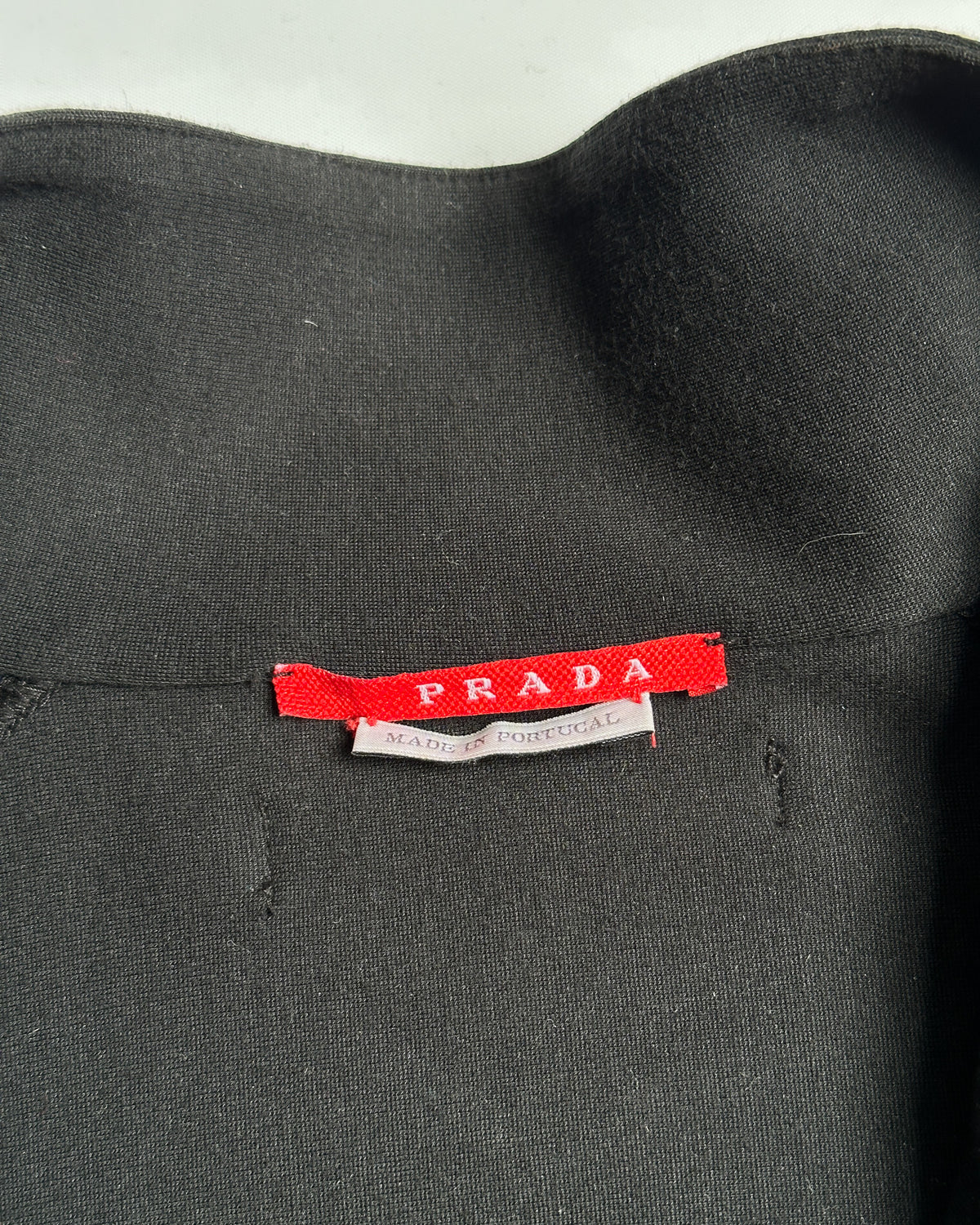 Prada Sport 2007 Track Jacket