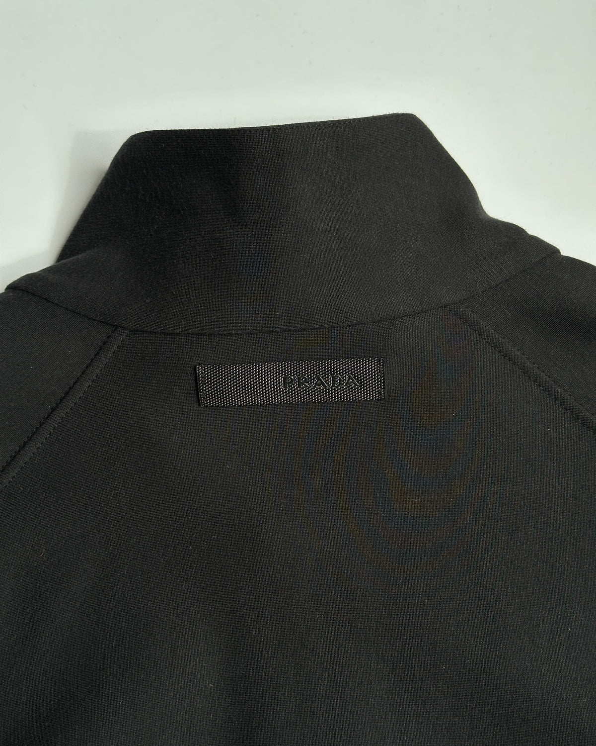 Prada Sport 2007 Track Jacket