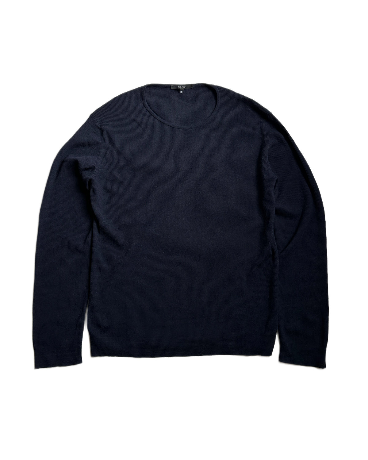 Gucci 2000s Wool Sweater
