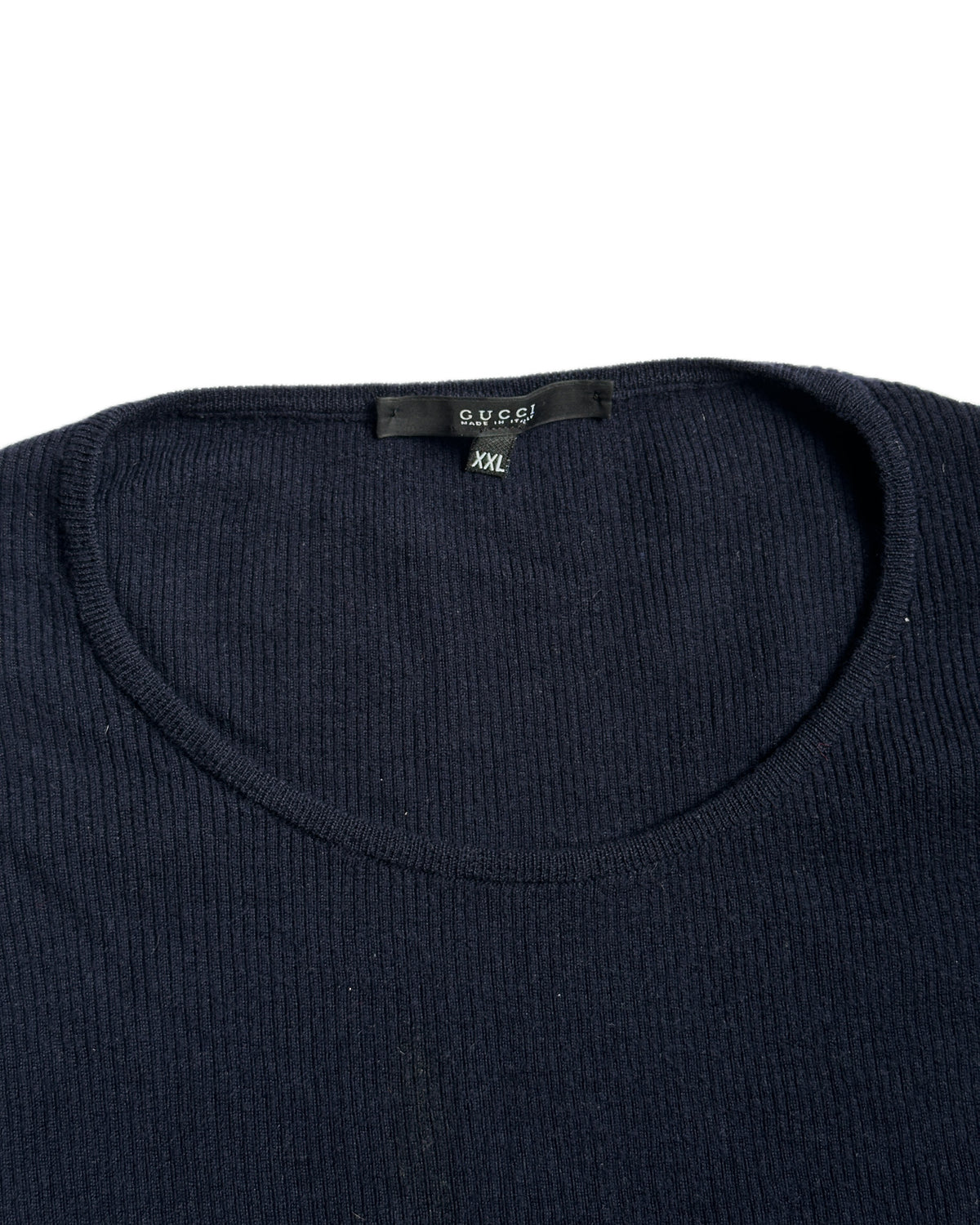 Gucci 2000s Wool Sweater