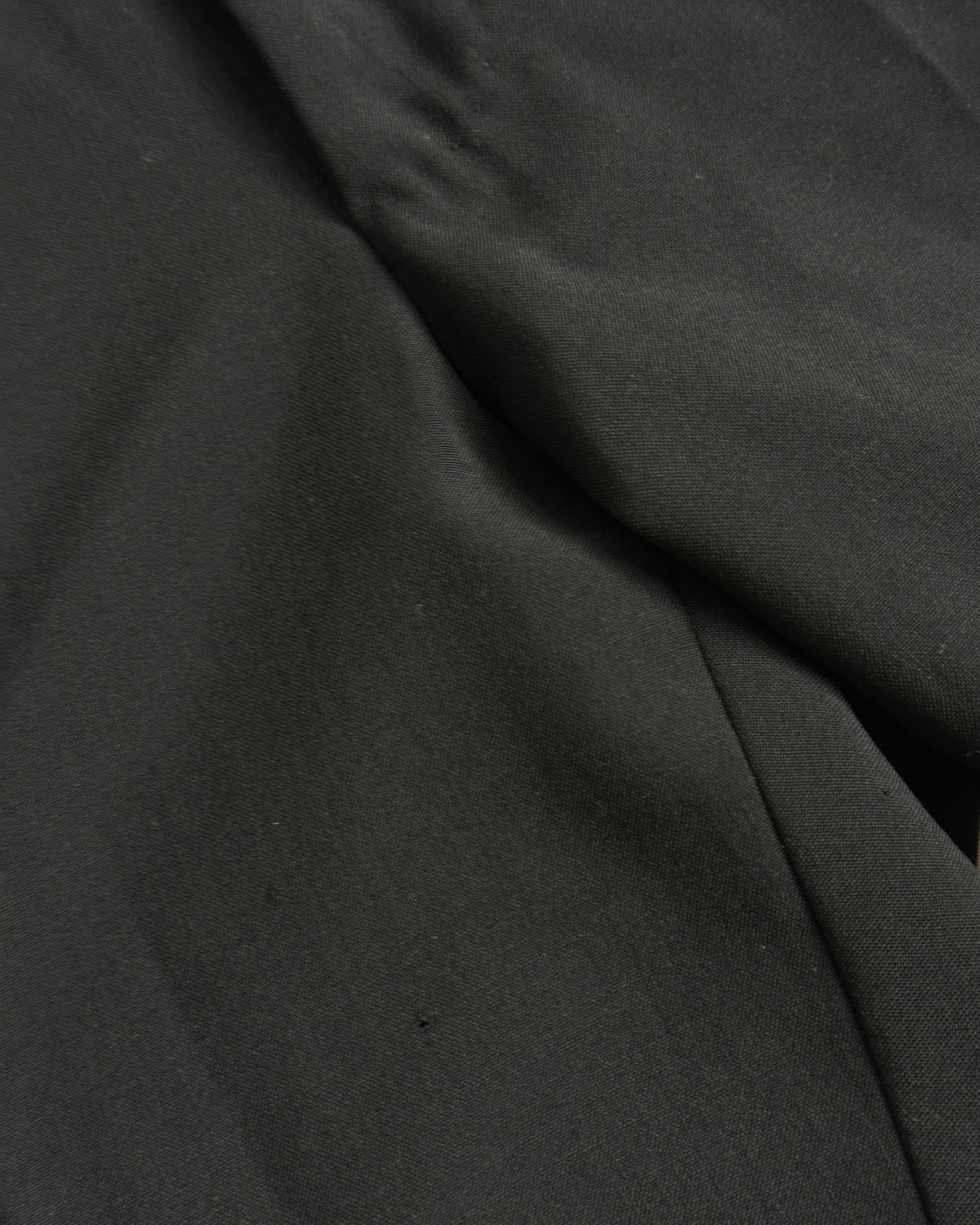 Maison Margiela 2005 Wool/Mohair Trousers