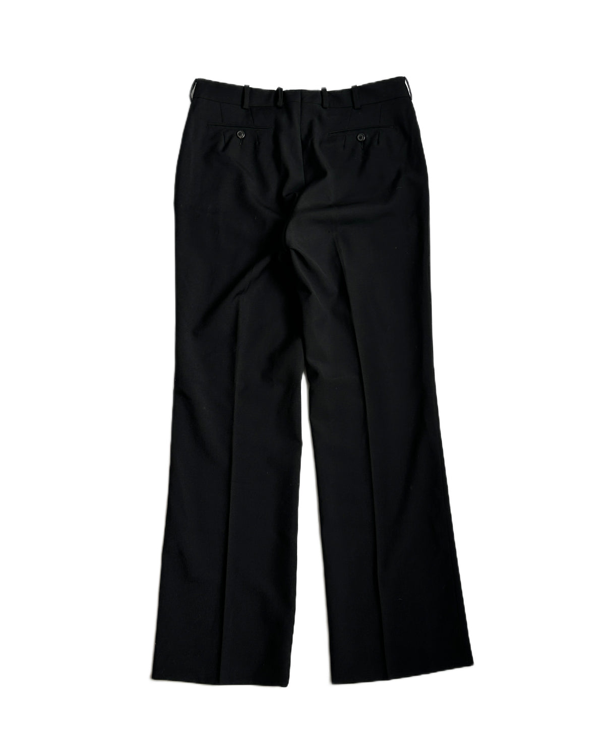 Maison Margiela 2005 Wool/Mohair Trousers