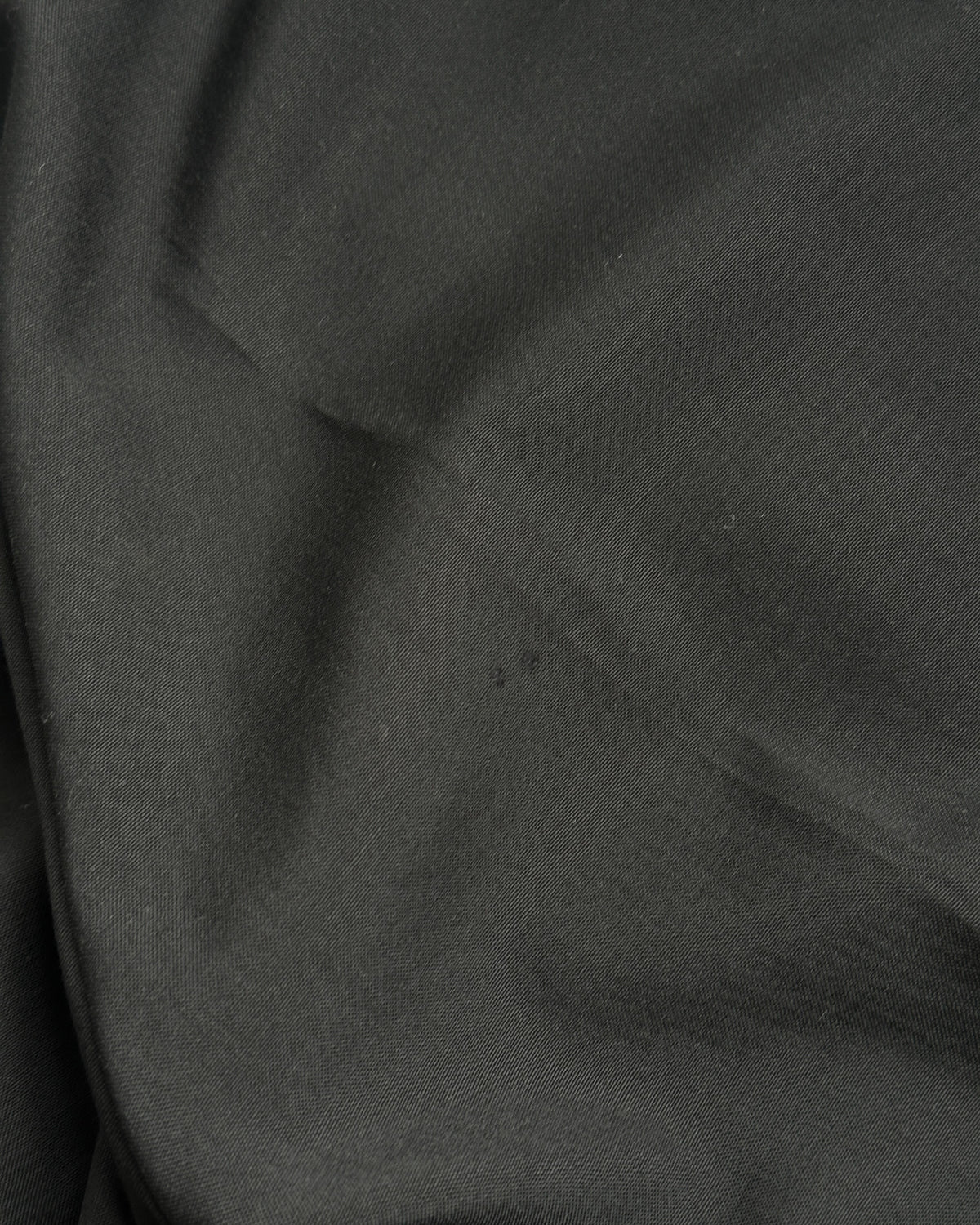 Maison Margiela 2005 Wool/Mohair Trousers