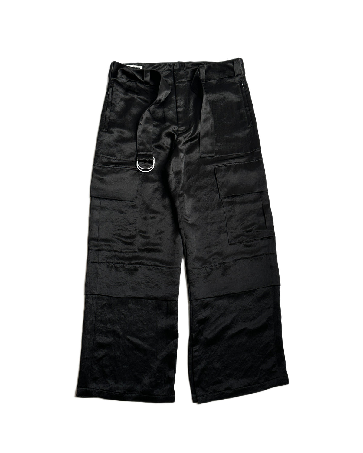 Jil Sander Cargo Pants