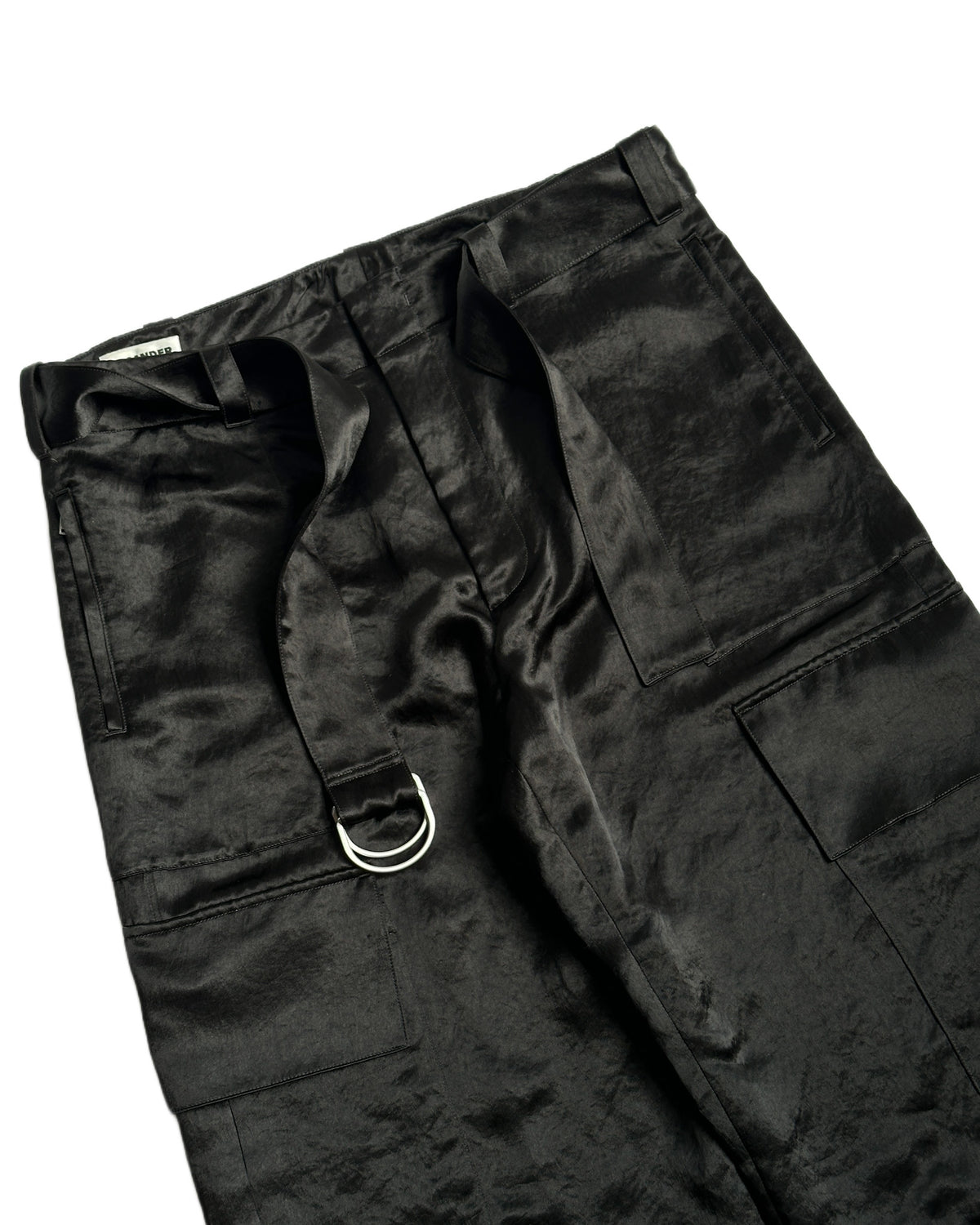 Jil Sander Cargo Pants
