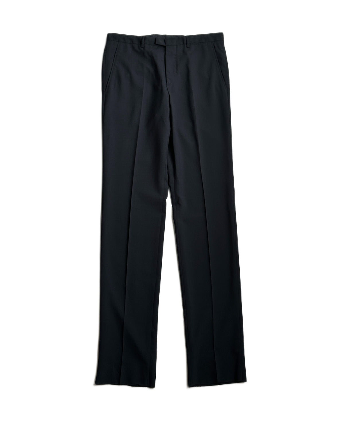 Jil Sander by Raf Simons Wool Trousers