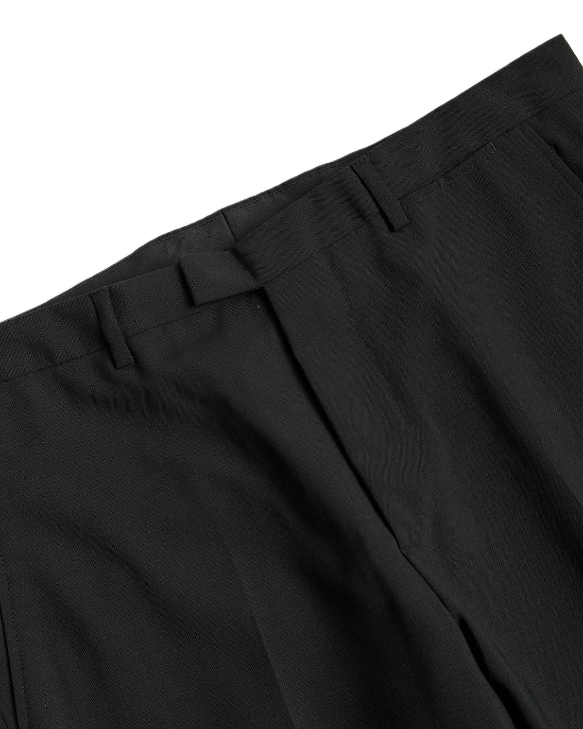 Jil Sander by Raf Simons Wool Trousers