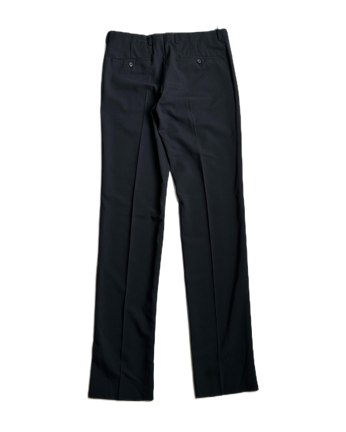 Jil Sander by Raf Simons Wool Trousers
