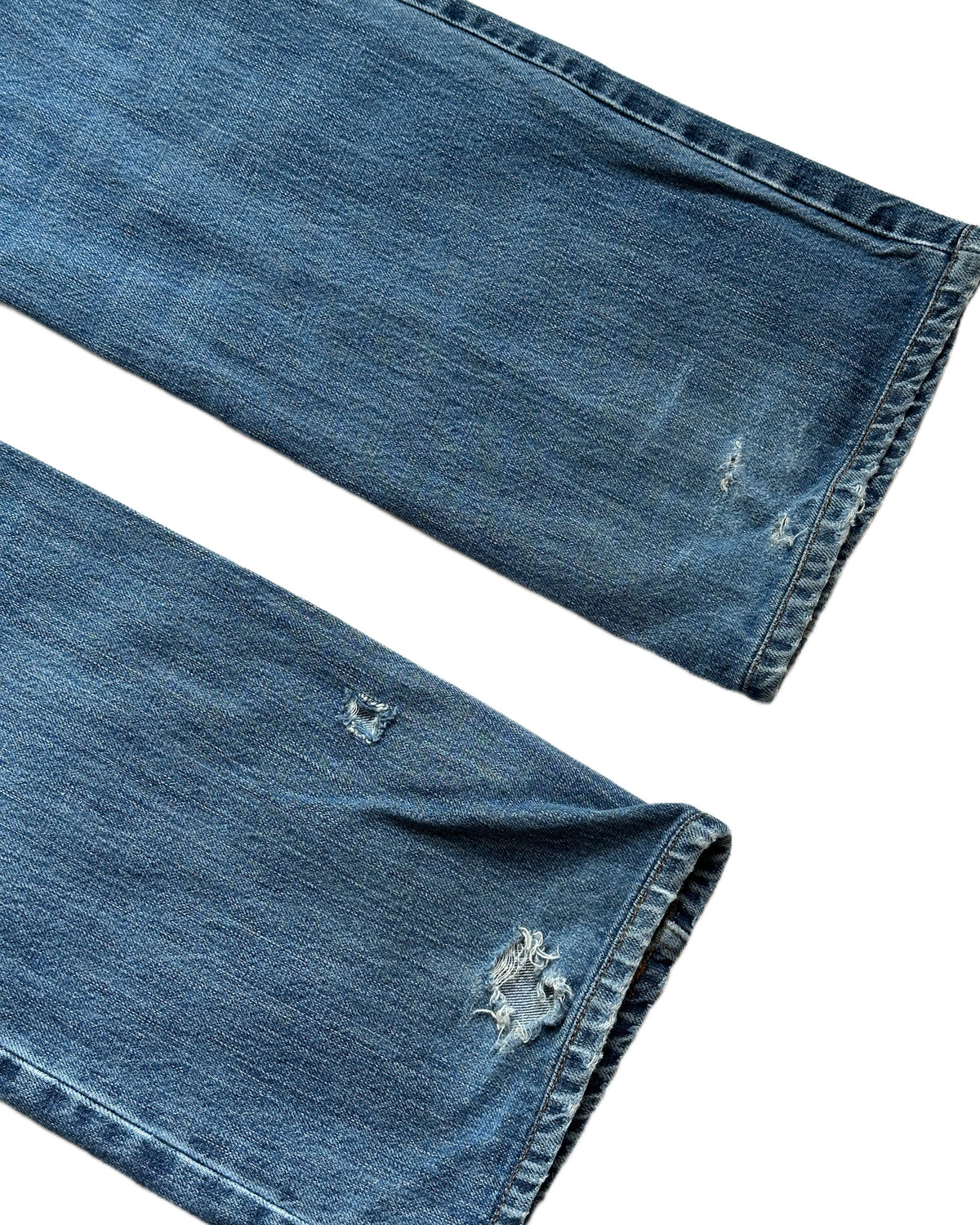 Gucci by Frida Gianinni Bootcut Jeans
