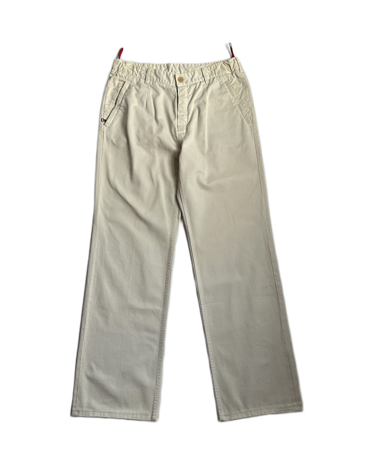 Prada Sport Work Pants