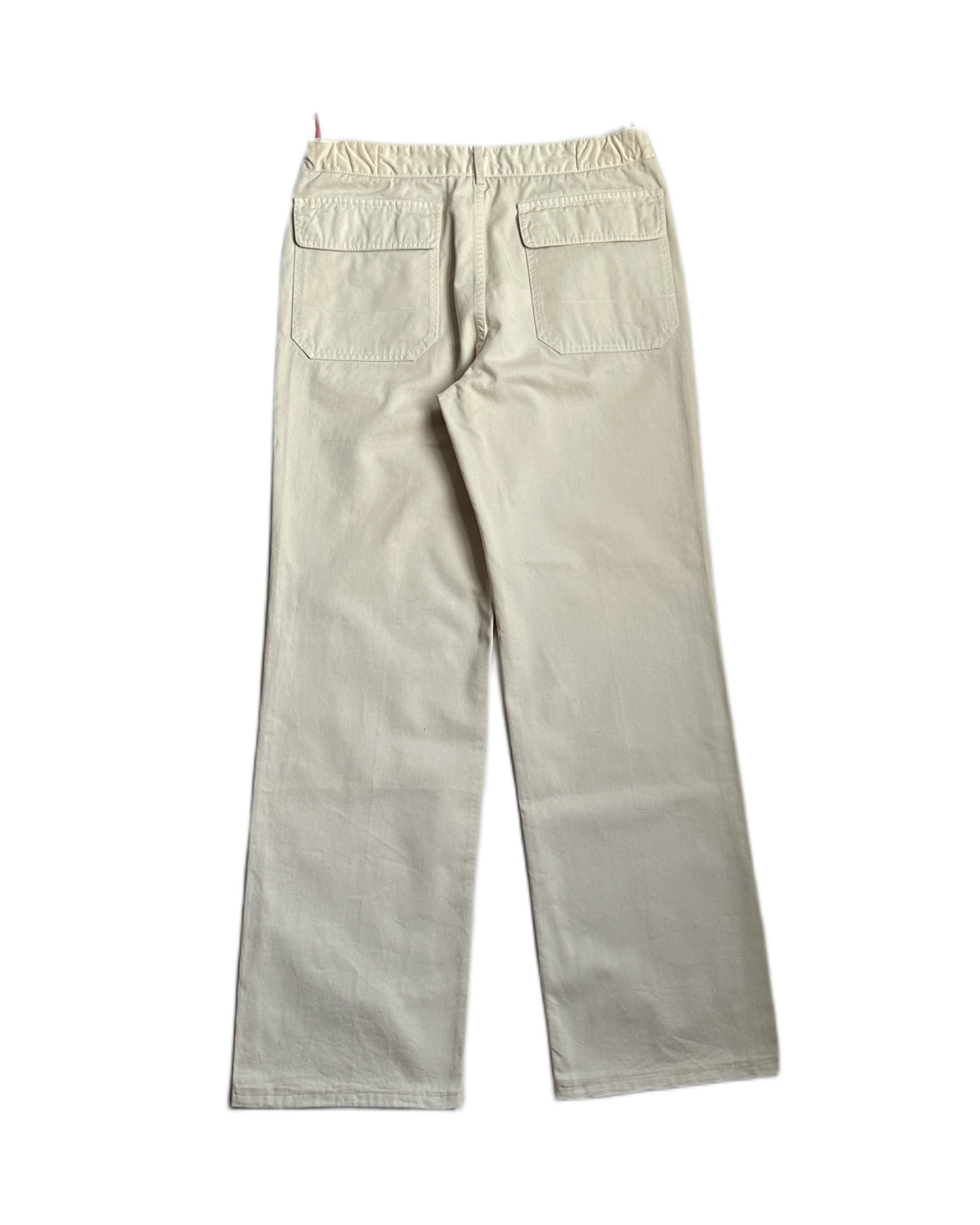 Prada Sport Work Pants