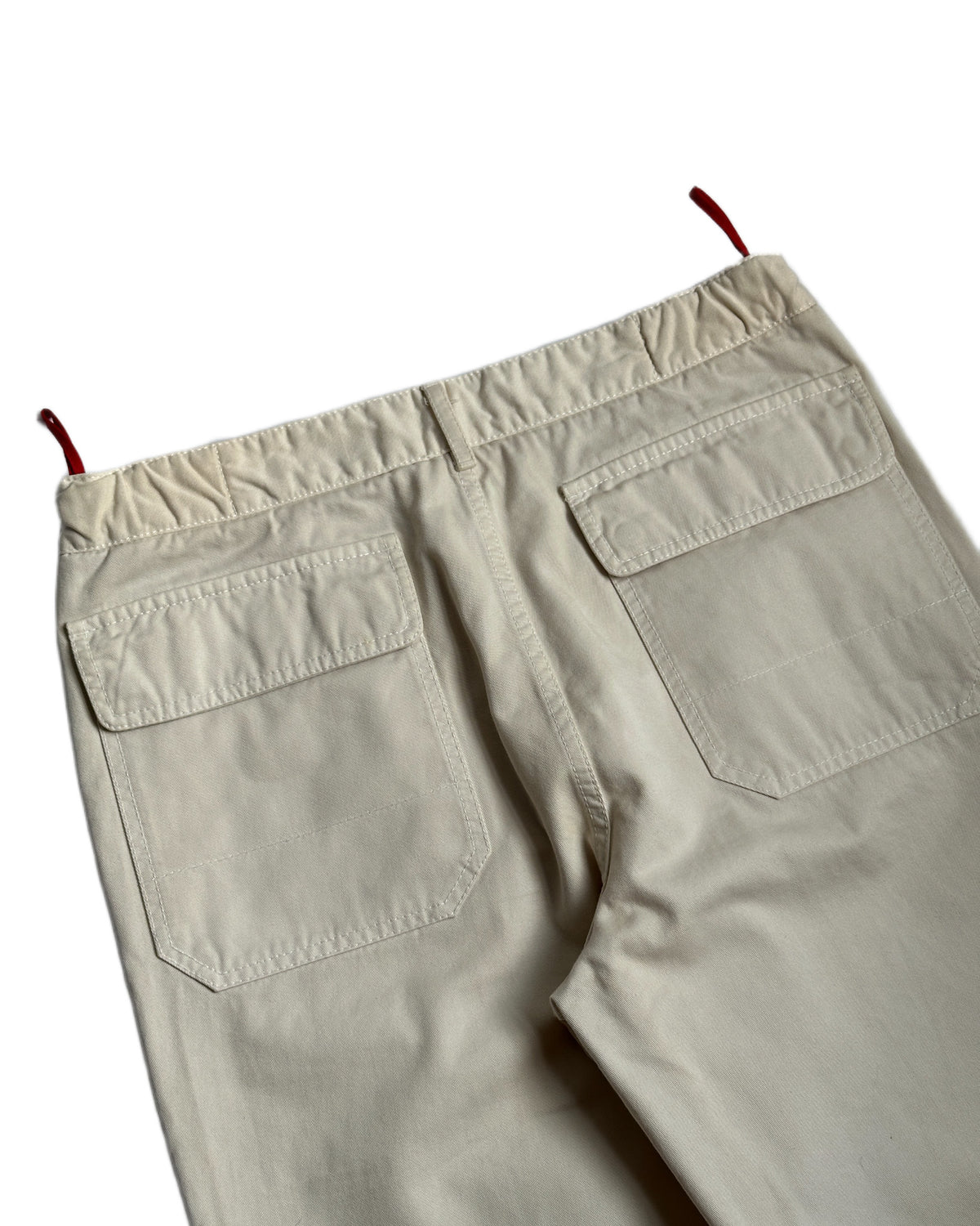 Prada Sport Work Pants