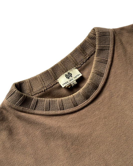 Vintage Dries Van Noten Sweater