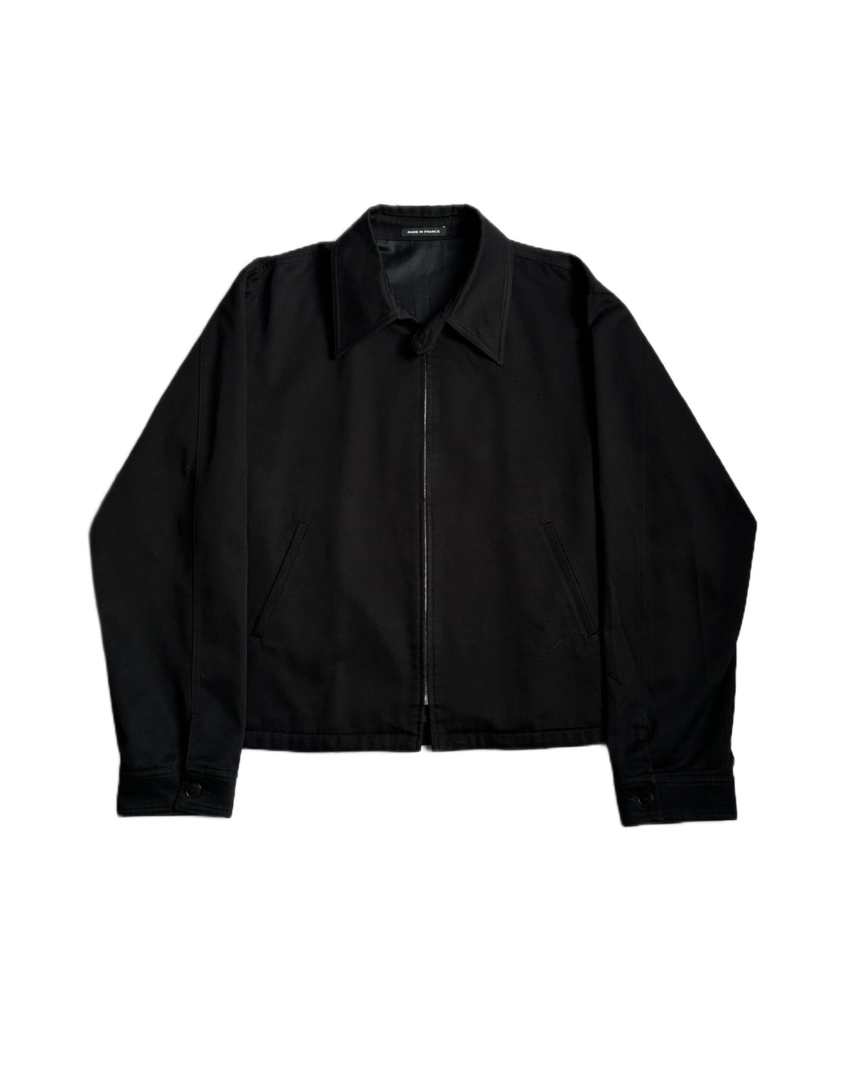 agnes B. Work Jacket