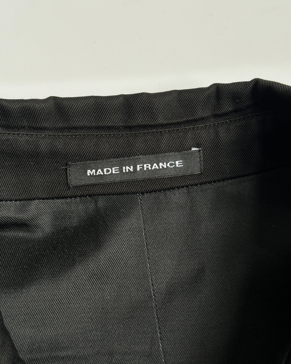 agnes B. Work Jacket