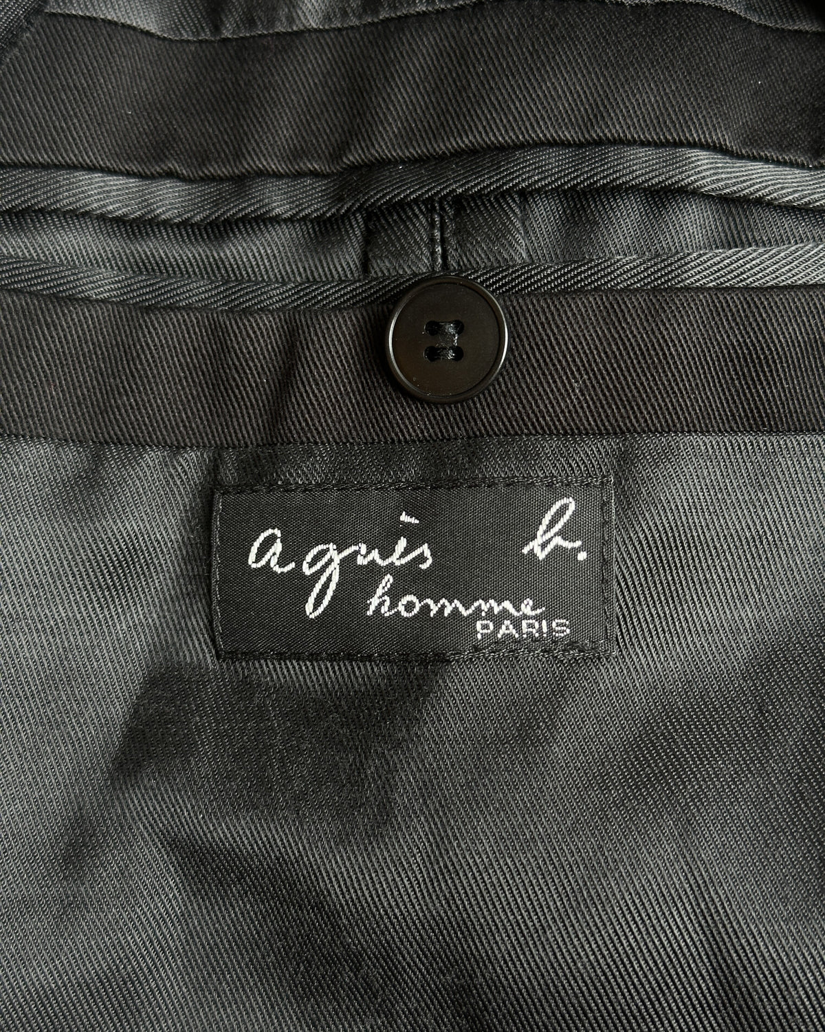 agnes B. Work Jacket