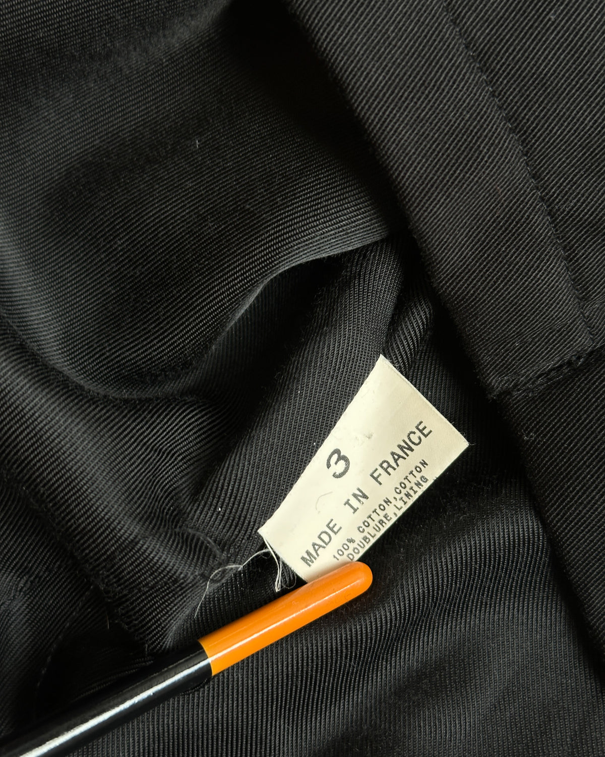 agnes B. Work Jacket