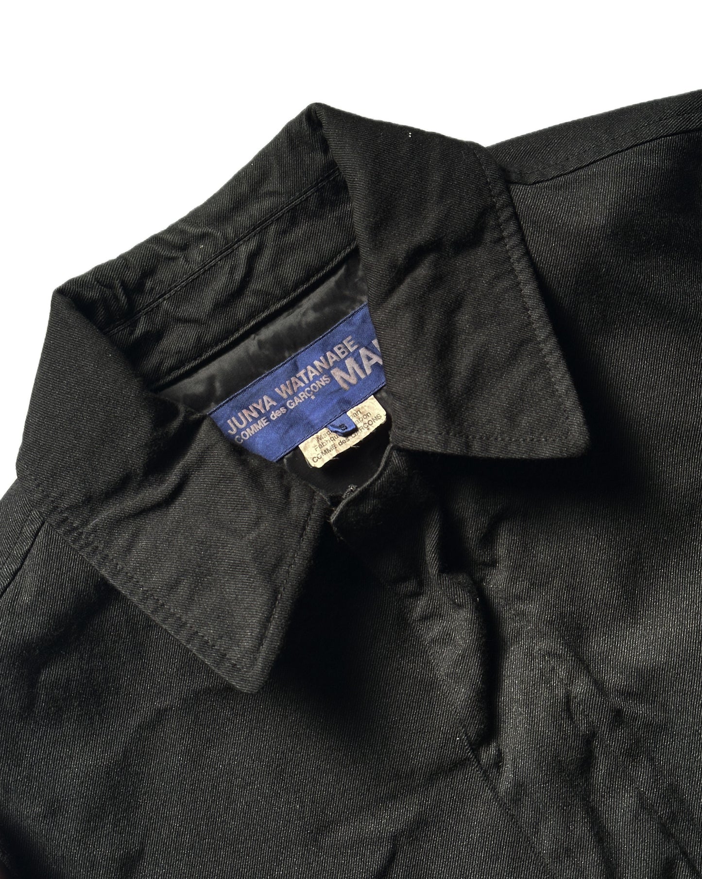 Junya Watanabe Jacket