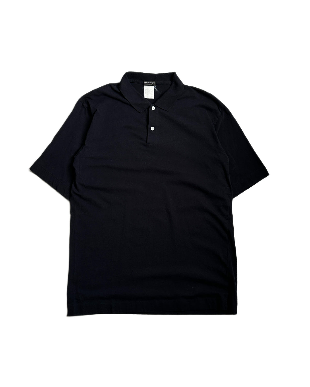 Comme des Garcons Homme Plus AD 1991 Polo