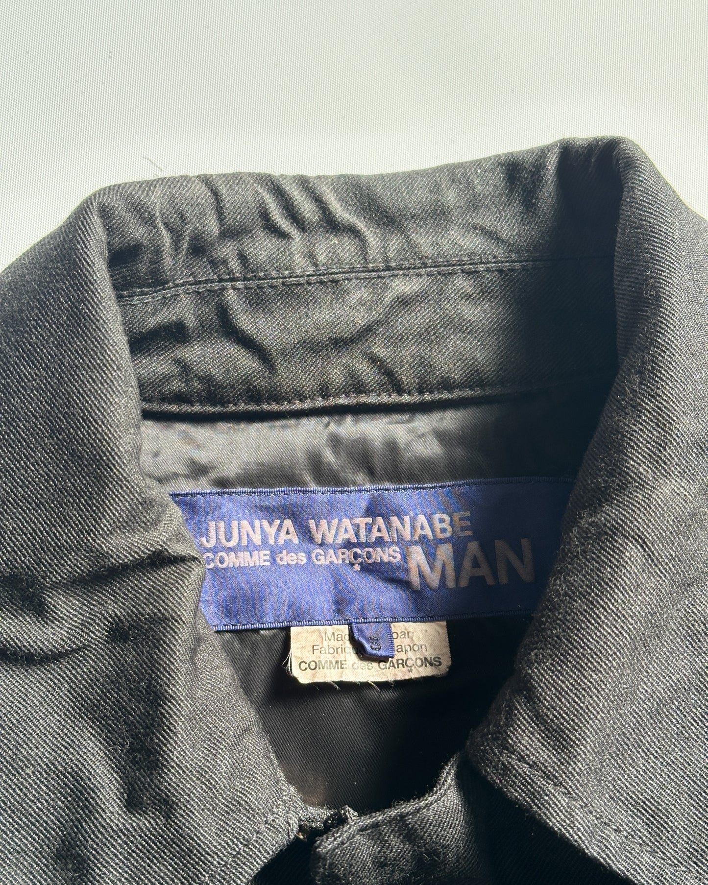 Junya Watanabe Jacket