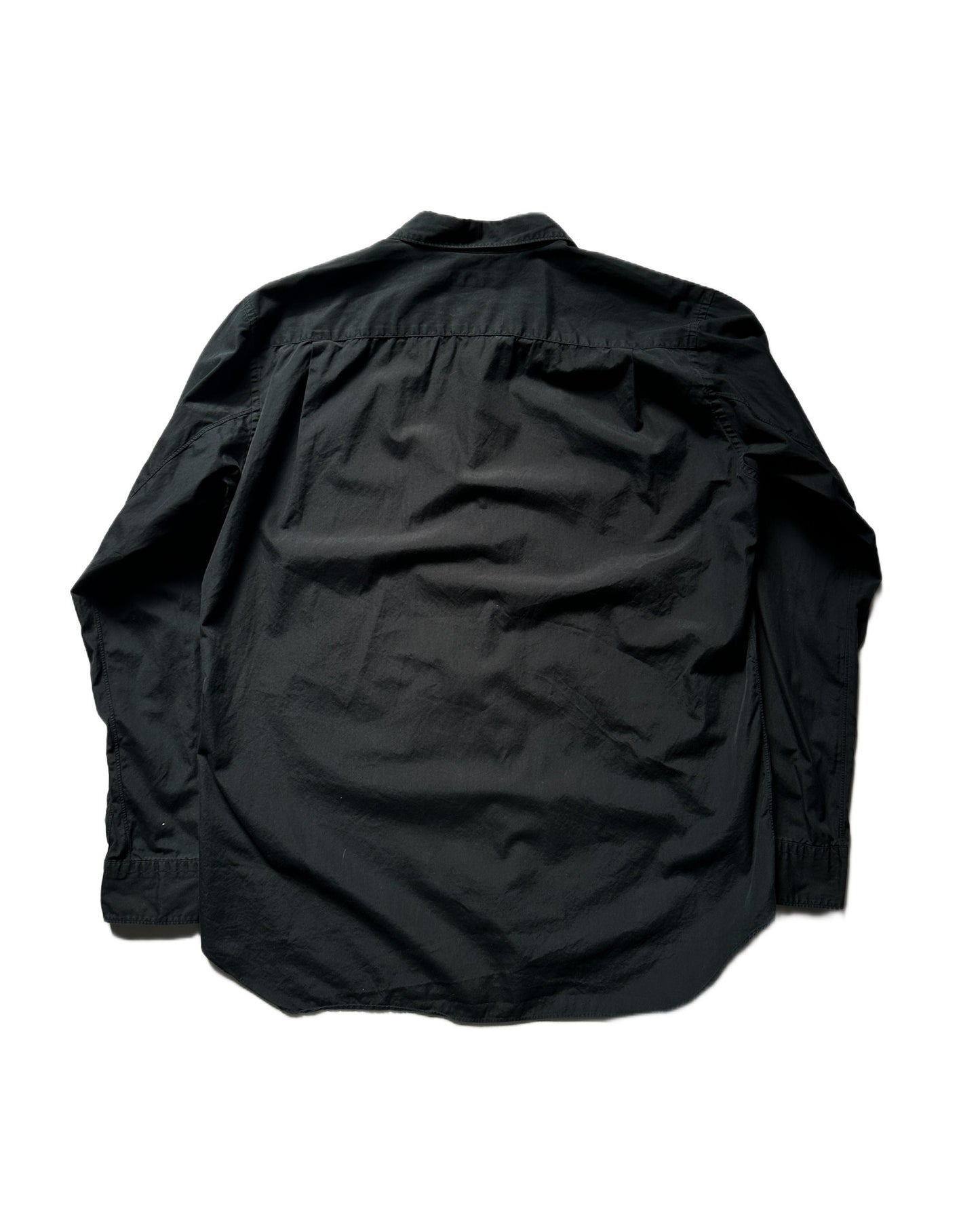 Comme des Garcons Homme AW 2008 'Time For Magic' Button Up Shirt