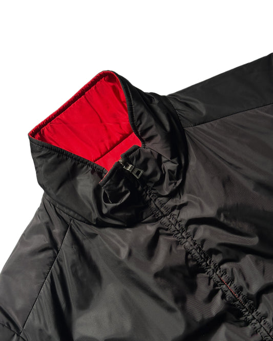 Prada Reversible Puffer Jacket